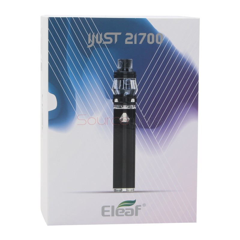 Eleaf iJust 21700 Kit