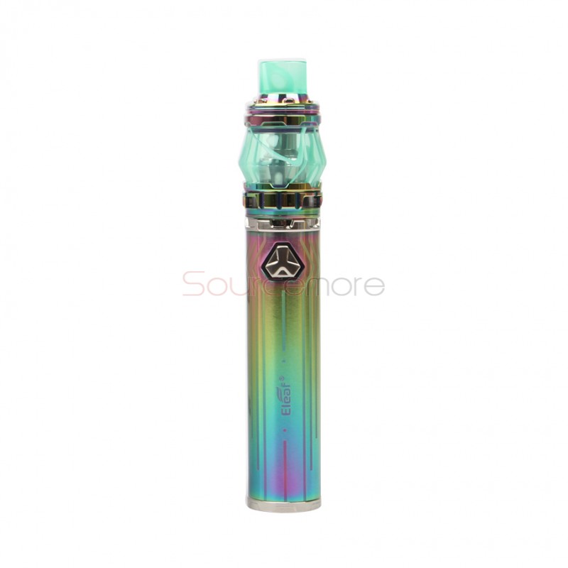 Eleaf iJust 21700 Kit - Dazzling