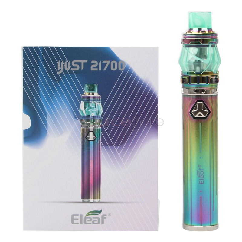 Eleaf iJust 21700 Kit - Dazzling
