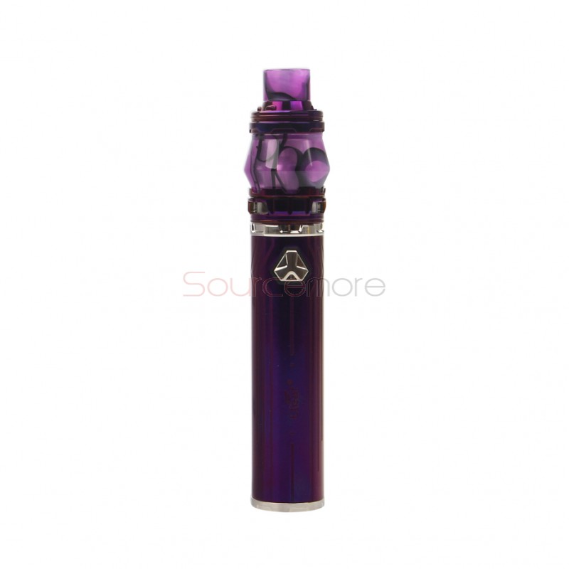 Eleaf iJust 21700 Kit - Purple Blue
