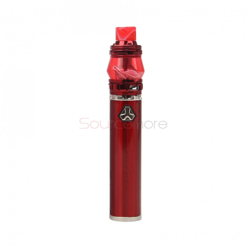 Eleaf iJust 21700 Kit - Red