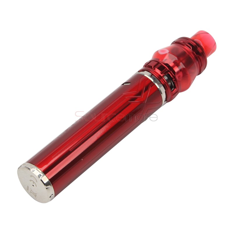 Eleaf iJust 21700 Kit - Red