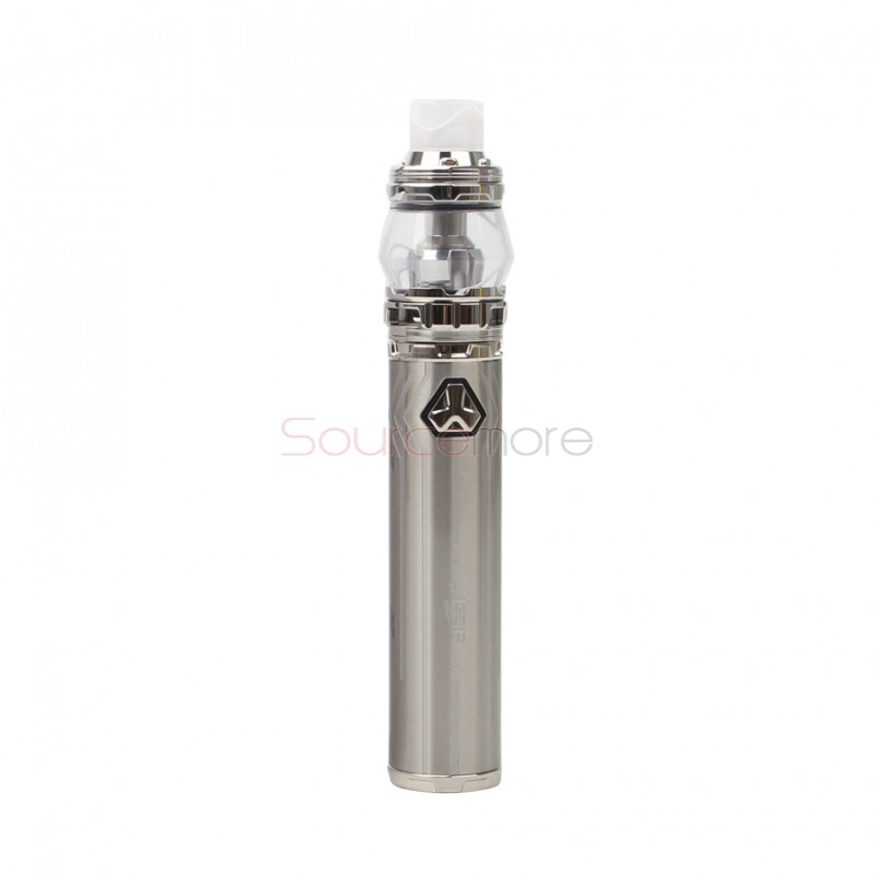 Eleaf iJust 21700 Kit - Silver
