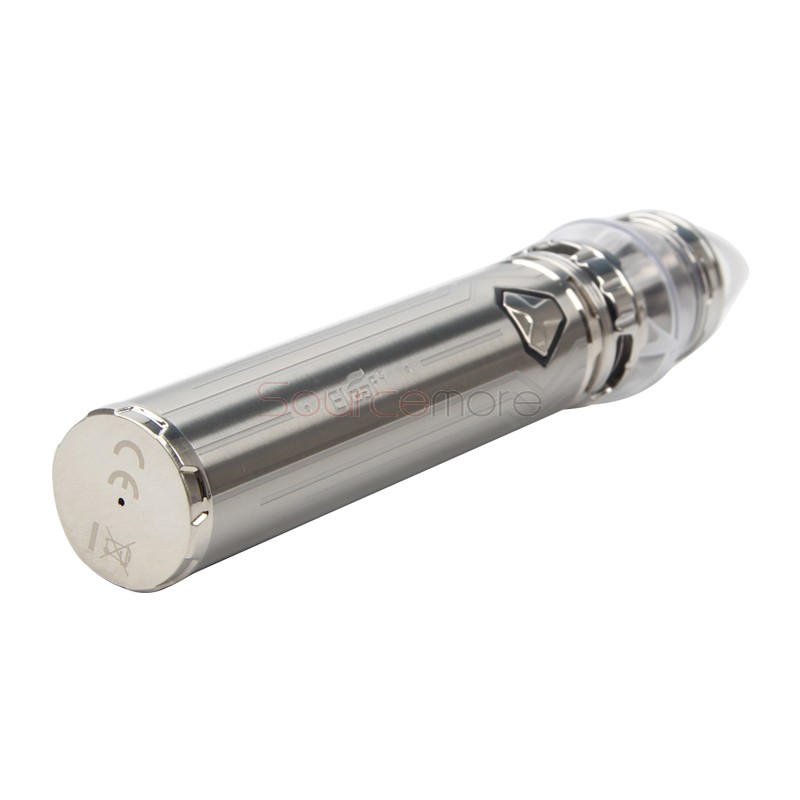 Eleaf iJust 21700 Kit - Silver