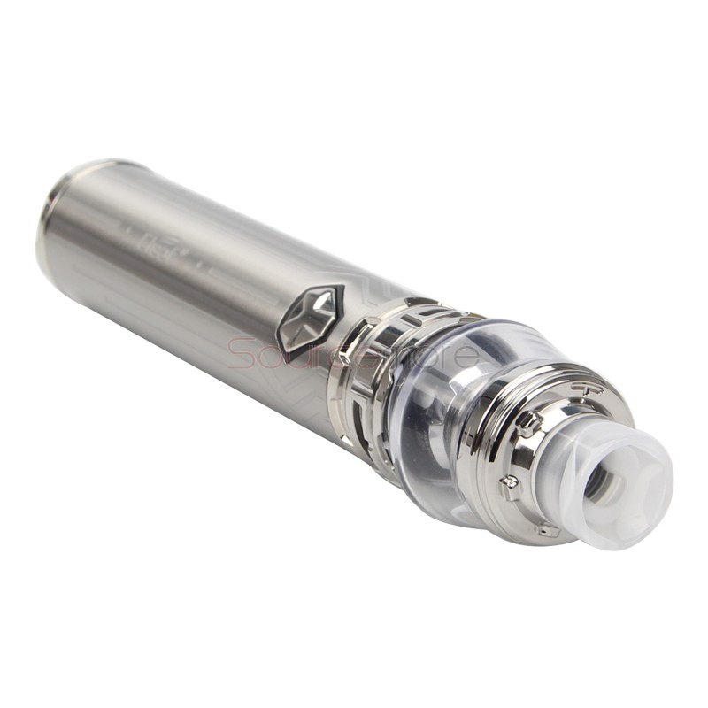 Eleaf iJust 21700 Kit - Silver