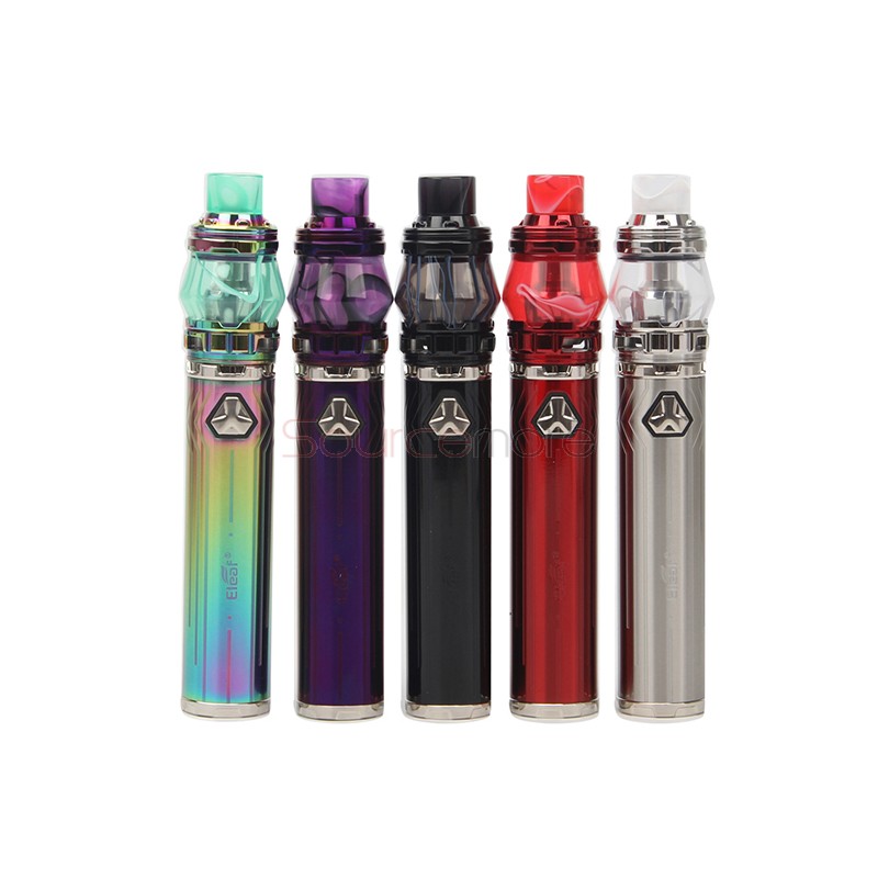 Eleaf iJust 21700 Kit