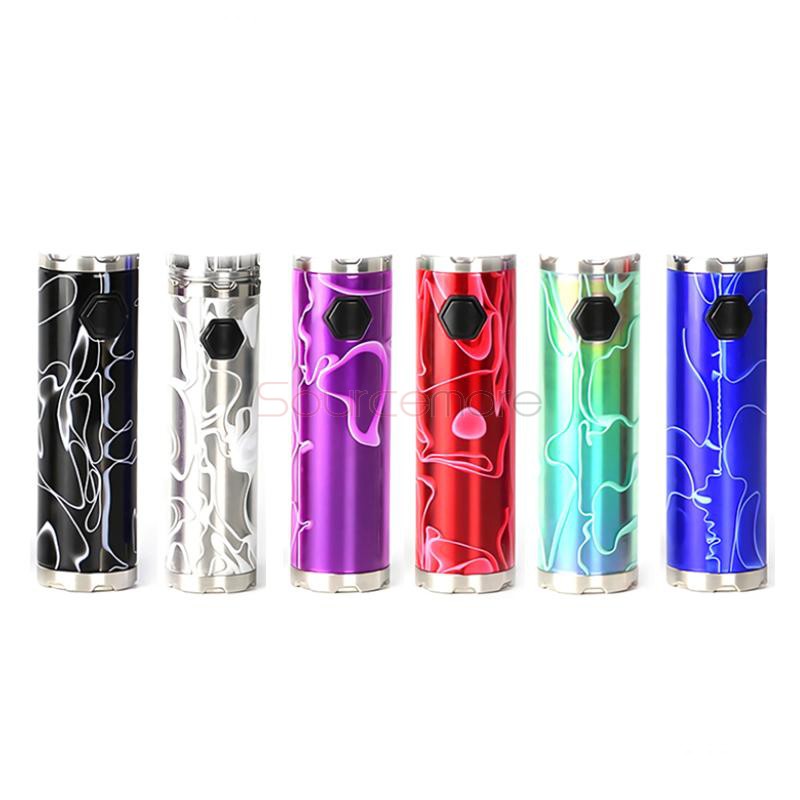 Eleaf iJust 3 80W Battery Acrylic Version