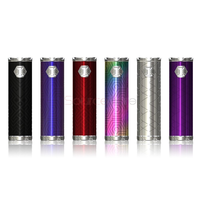 Eleaf iJust 3 80W Battery Normal Version