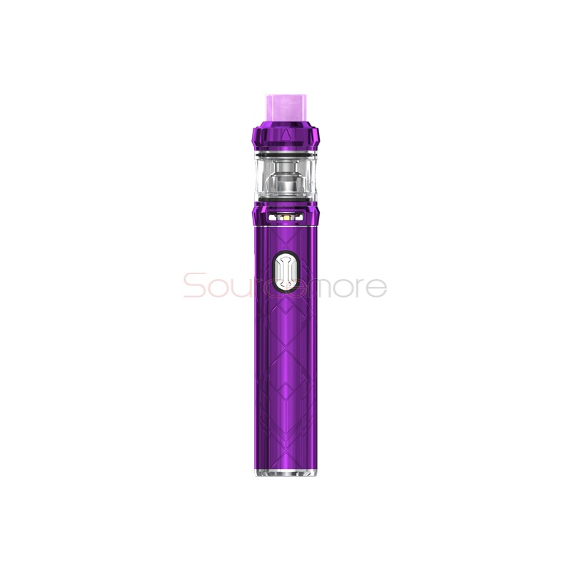 Eleaf iJust 3 Pro Kit with ELLO POP Tank