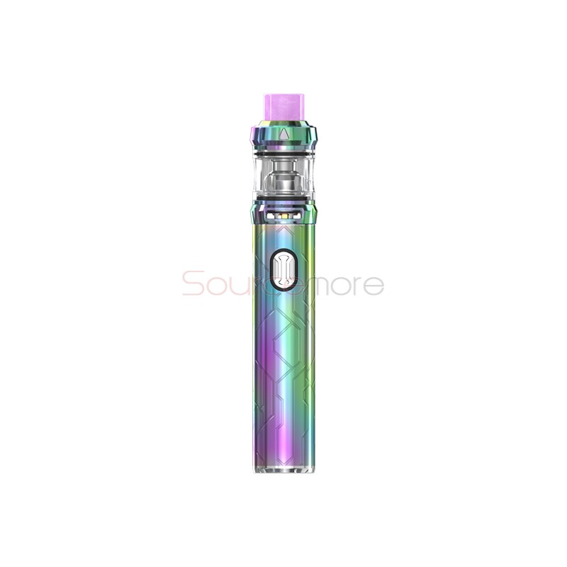 Eleaf iJust 3 Pro Kit with ELLO POP Tank