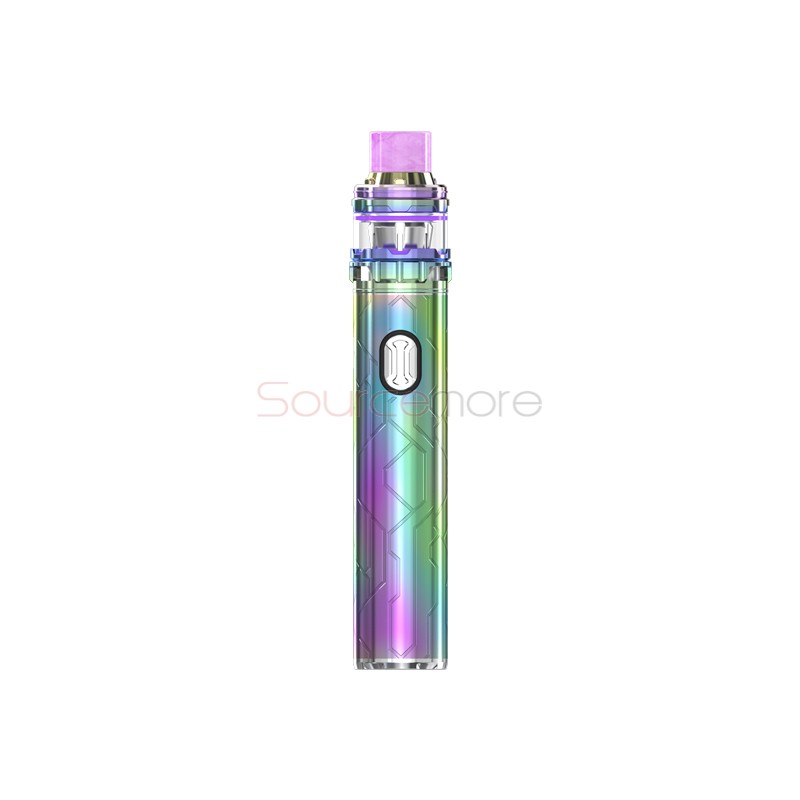 Eleaf iJust 3 Pro Kit with ELLO Duro Tank