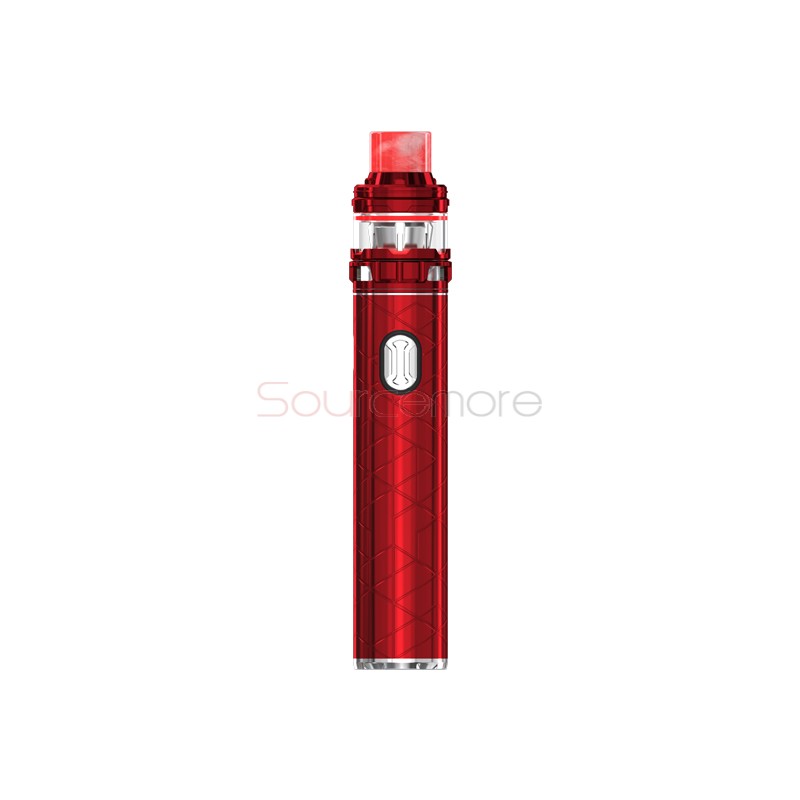 Eleaf iJust 3 Pro Kit with ELLO Duro Tank