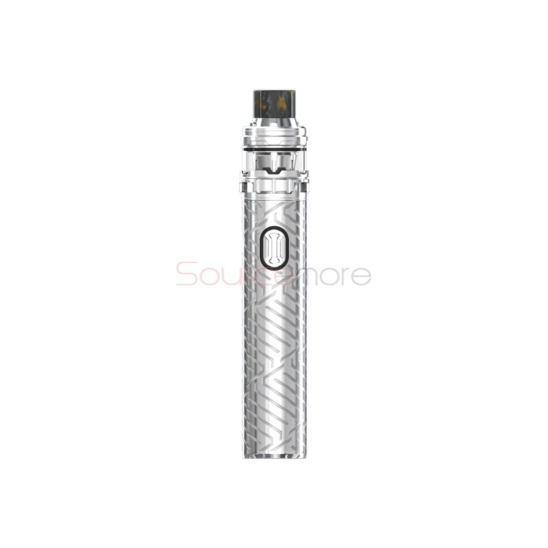 Eleaf iJust 3 Pro Kit with ELLO Duro Tank