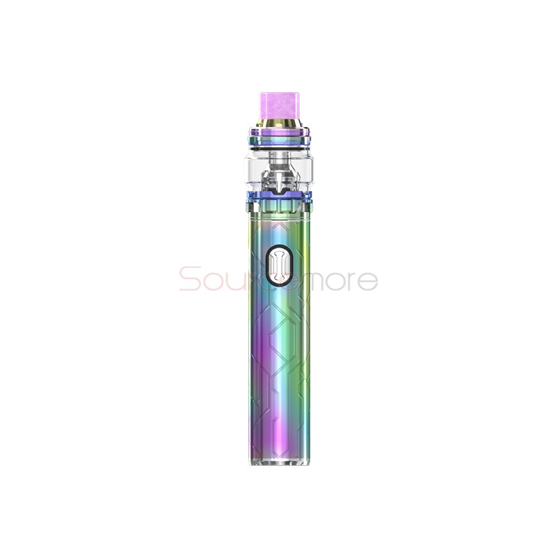 Eleaf iJust 3 Pro Kit with ELLO Duro Tank