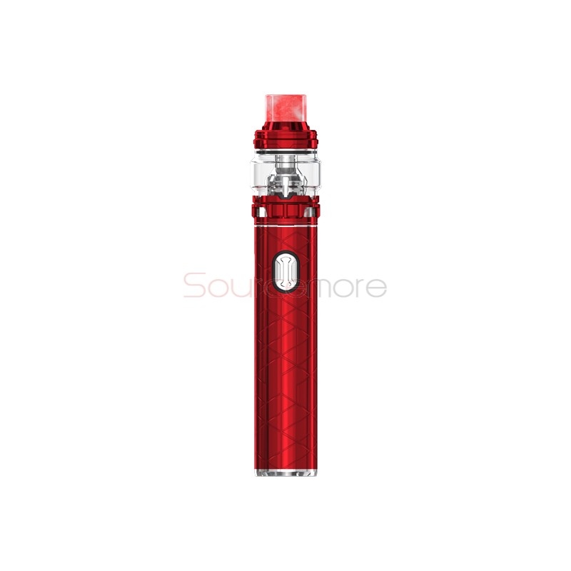 Eleaf iJust 3 Pro Kit with ELLO Duro Tank