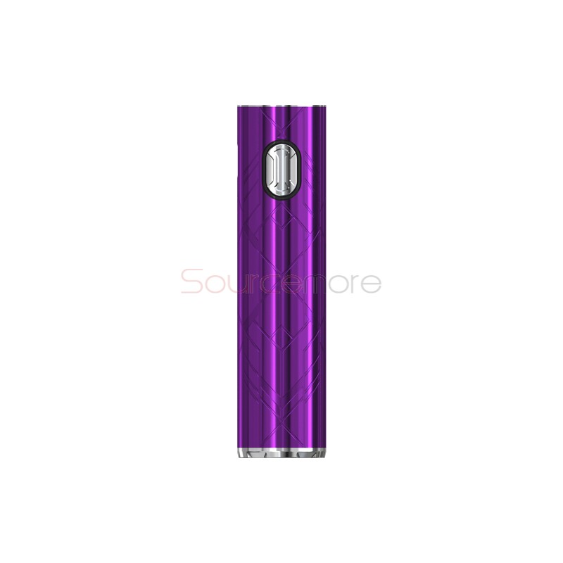 Eleaf iJust 3 Pro Mod Purple