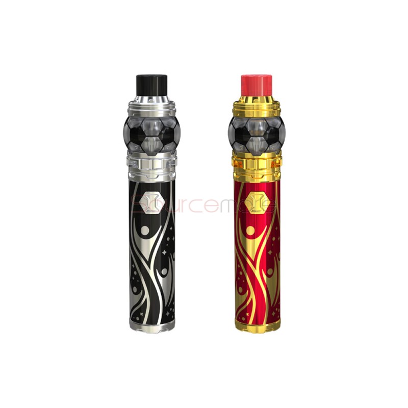 Eleaf iJust 3 Kit World Cup Version