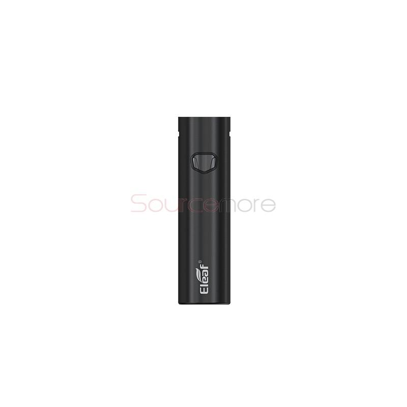 Eleaf iJust AIO Battery Black
