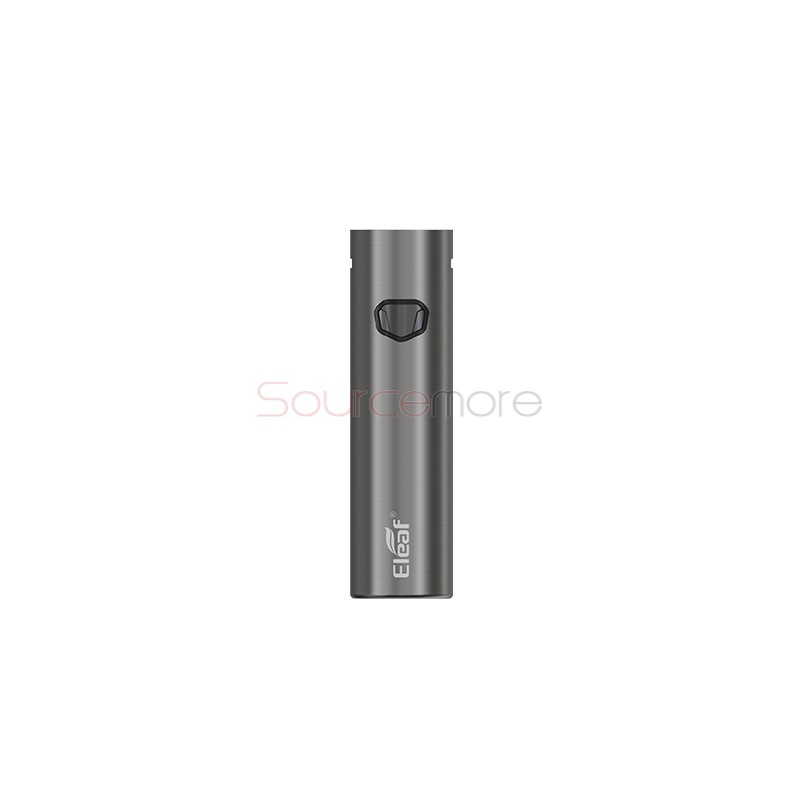 Eleaf iJust AIO Battery Gunmetal