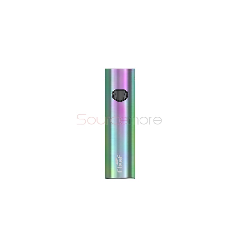 Eleaf iJust AIO Battery Rainbow