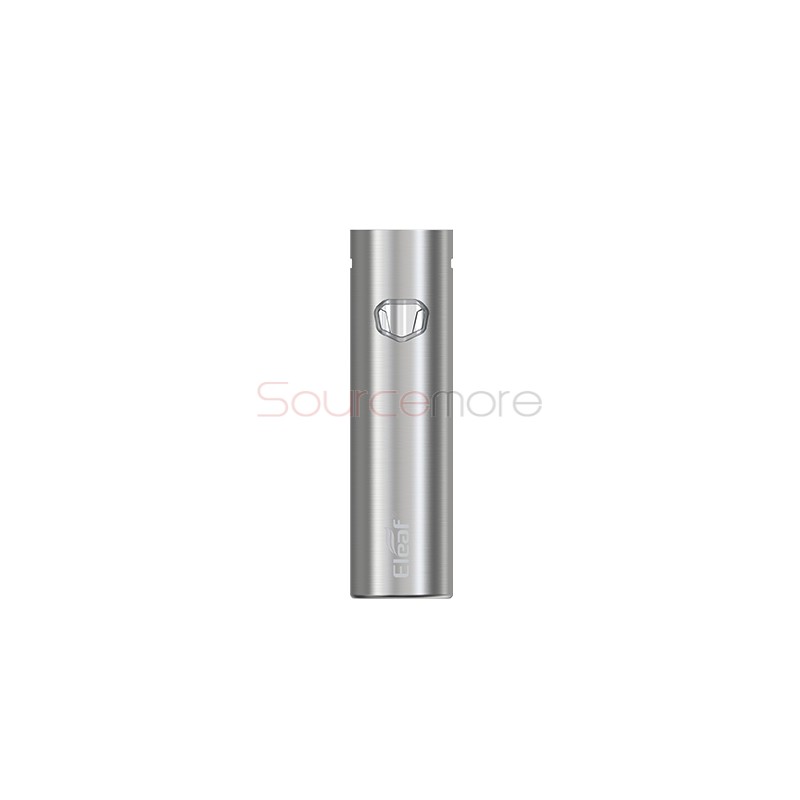 Eleaf iJust AIO Battery Silver