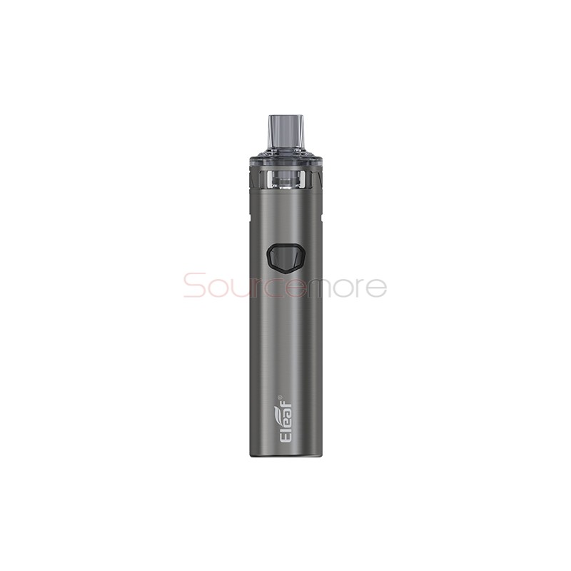 Eleaf iJust AIO Kit Gunmetal