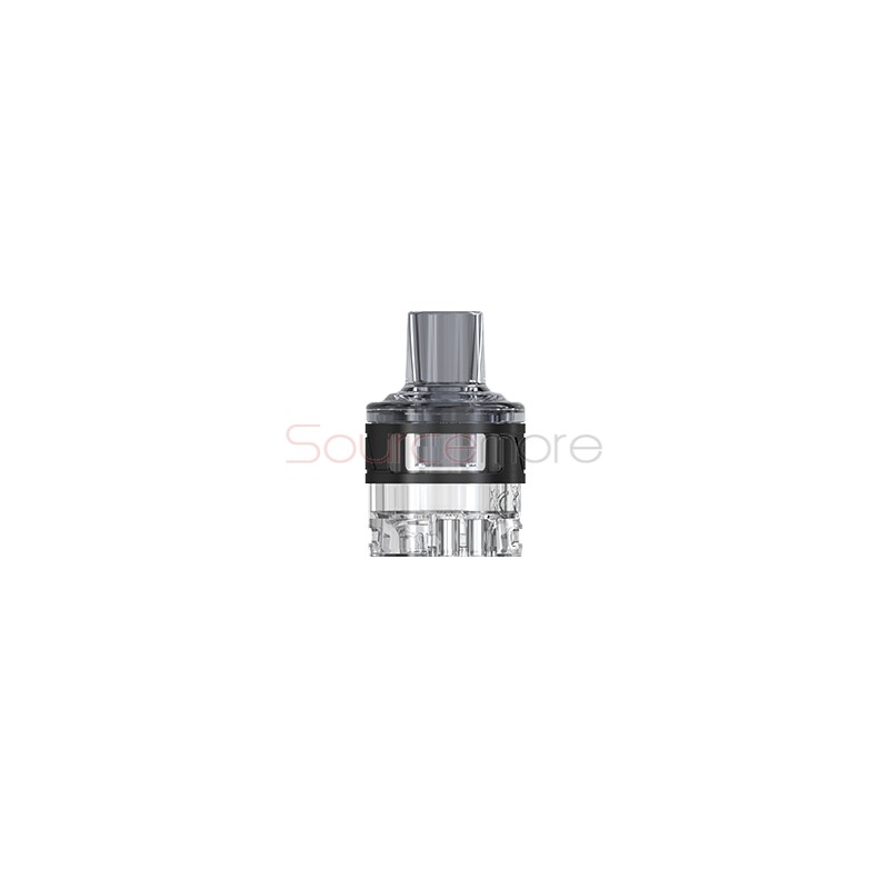 Eleaf iJust AIO Pod Cartridge Without Coil Black
