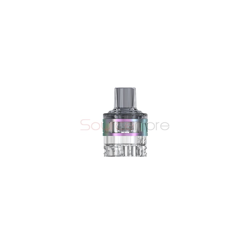 Eleaf iJust AIO Pod Cartridge Without Coil Rainbow