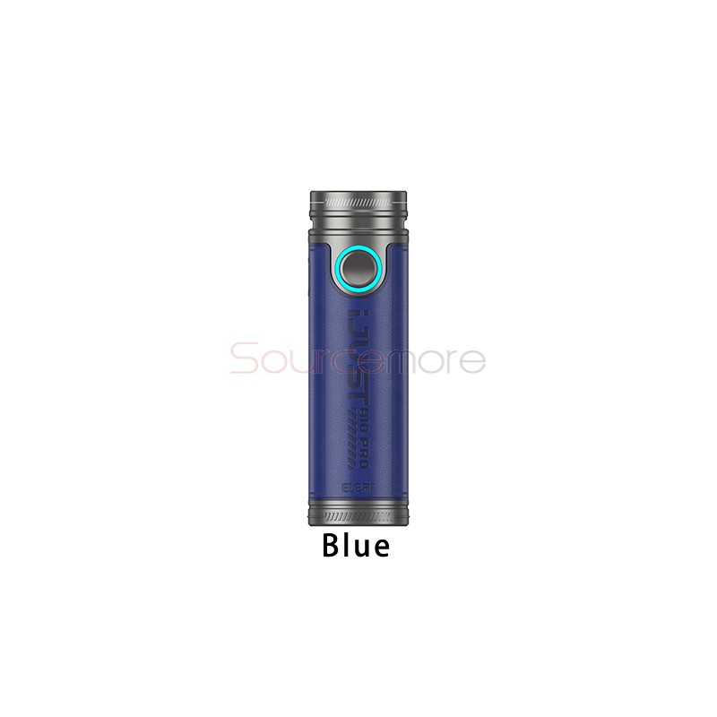 Eleaf iJust AIO Pro Battery Blue