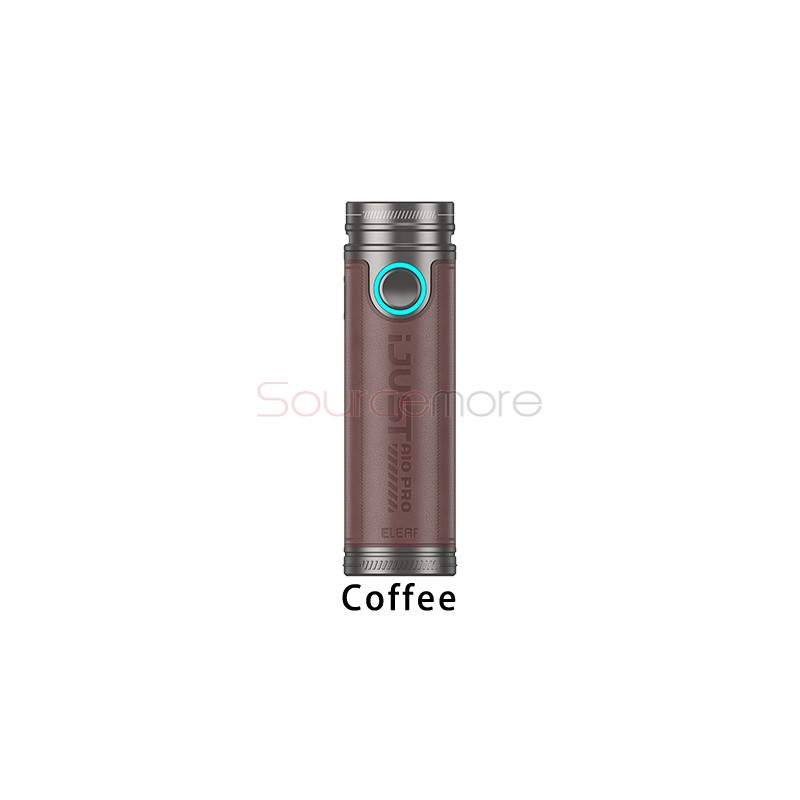 Eleaf iJust AIO Pro Battery Coffee
