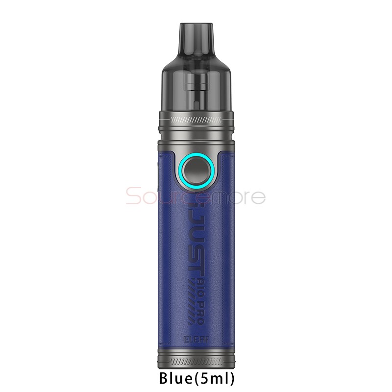 Eleaf iJust AIO Pro Kit 5ml Blue