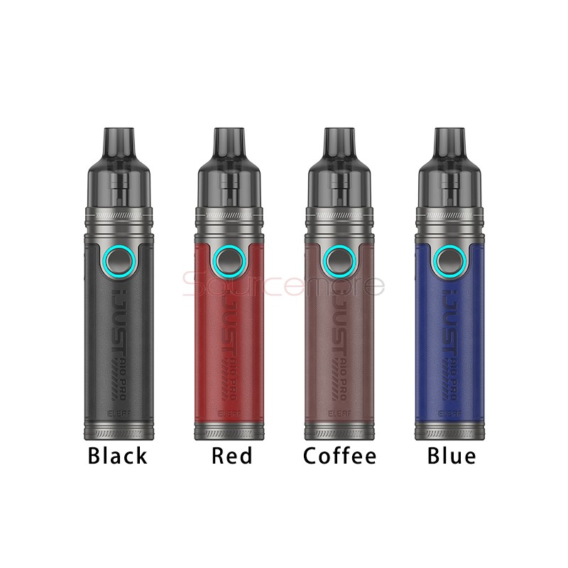 Eleaf iJust AIO Pro Kit