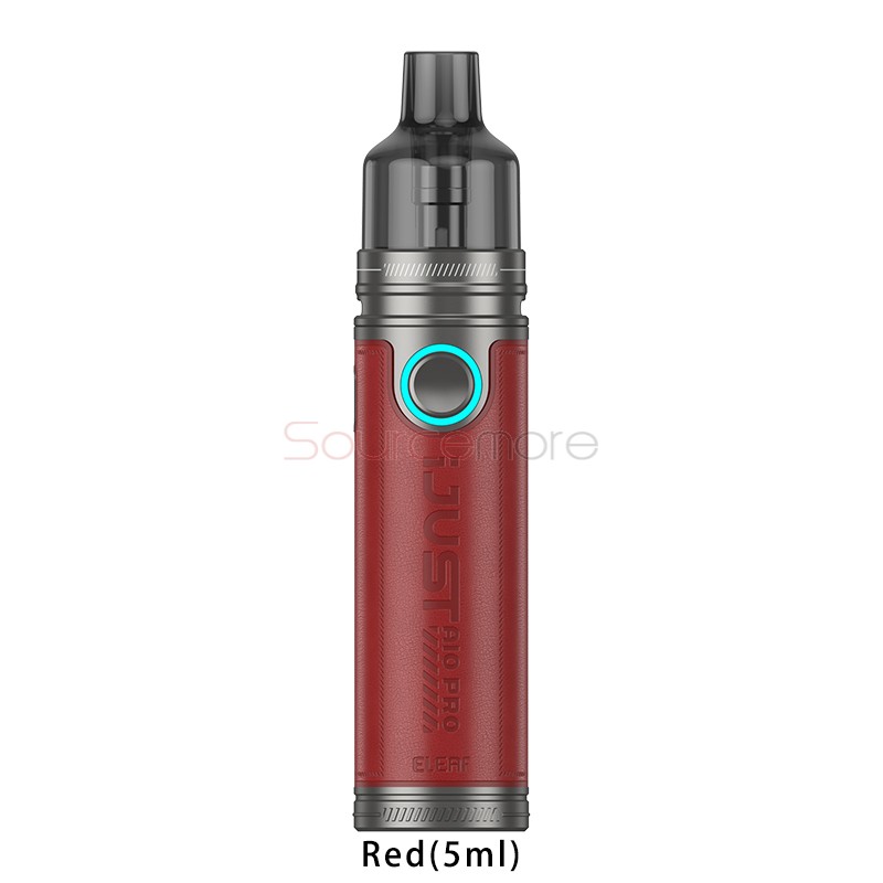 Eleaf iJust AIO Pro Kit 5ml Red