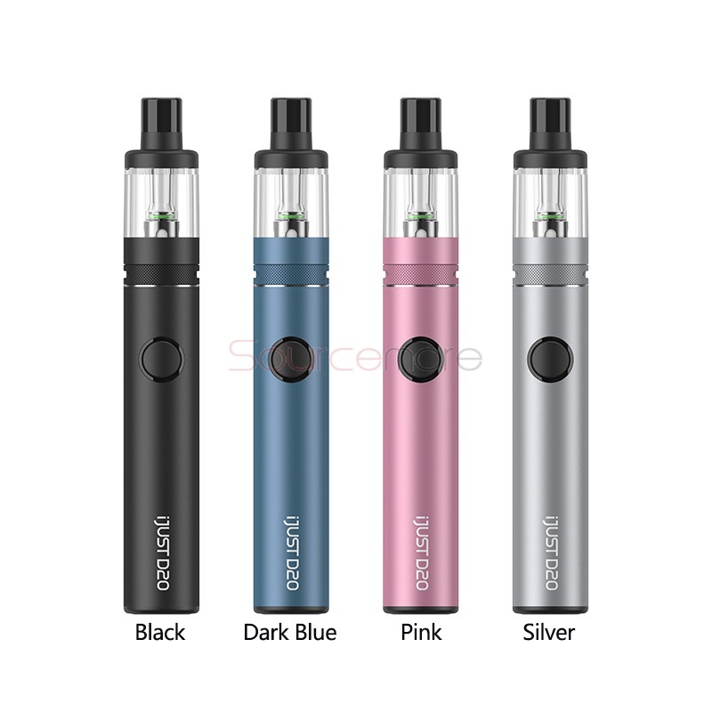 Eleaf iJust D20 Kit