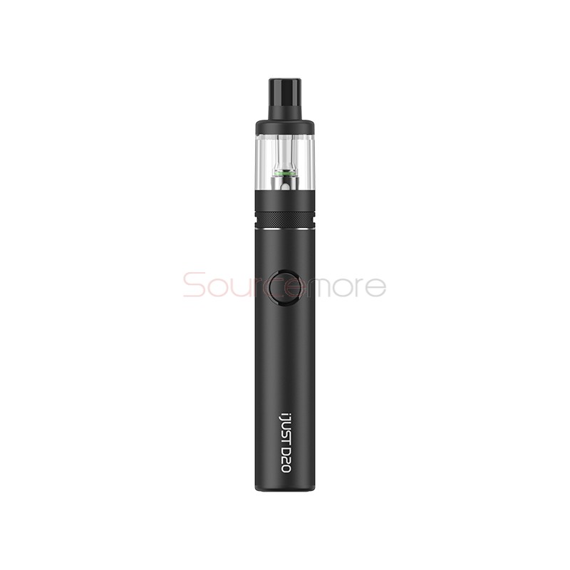 Eleaf iJust D20 Kit