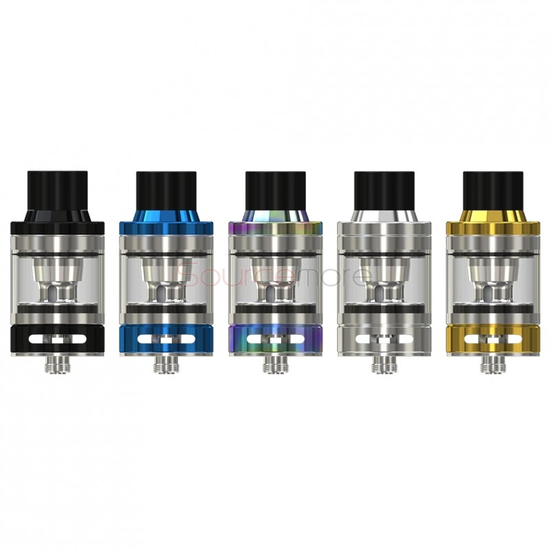 Eleaf iJust ECM Tank