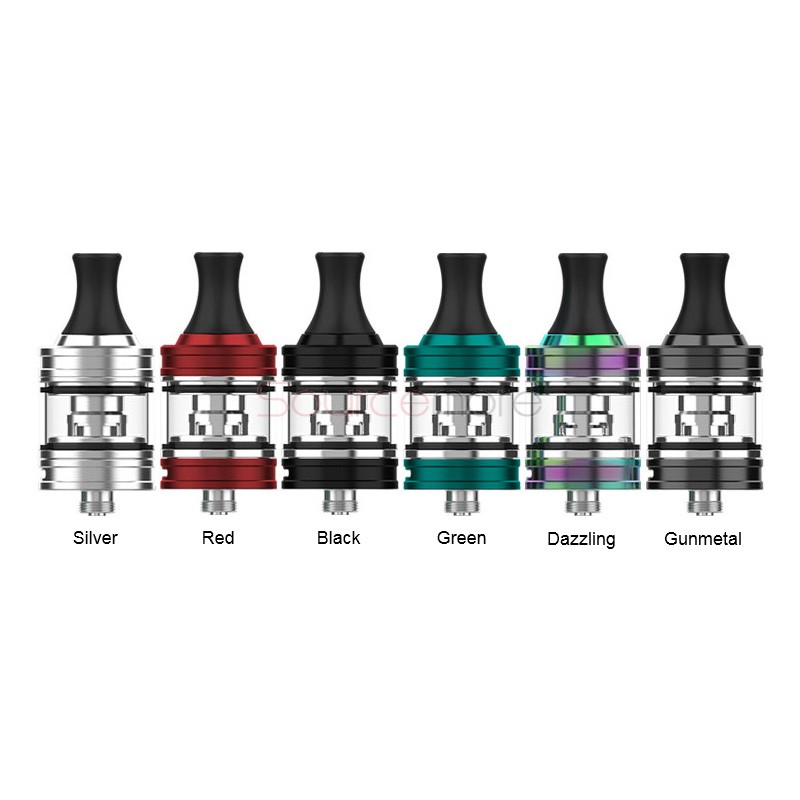 Eleaf iJust Mini Atomizer 3ml Base Version Red