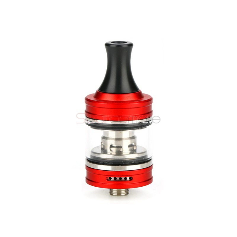 Eleaf iJust Mini Atomizer 3ml Base Version Red