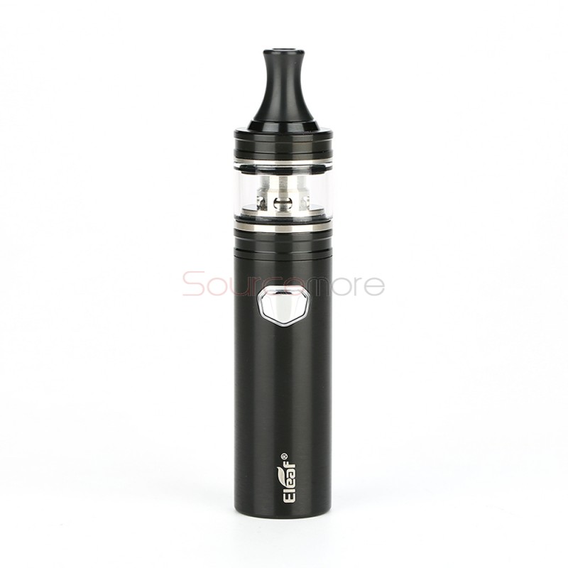 Eleaf iJust Mini Kit Base Version - Black