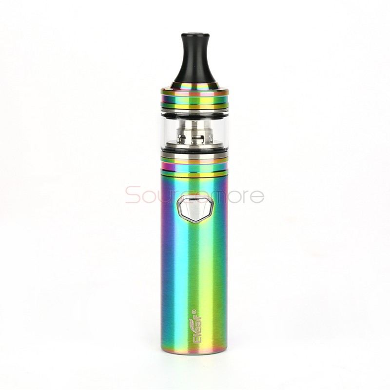 Eleaf iJust Mini Kit 3ml Base Version Dazzling