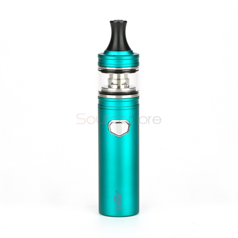 Eleaf iJust Mini Kit 3ml Base Version Green