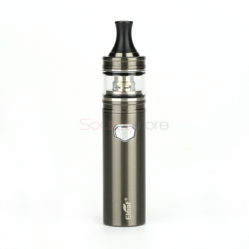Eleaf iJust Mini Kit Base Version Gunmetal