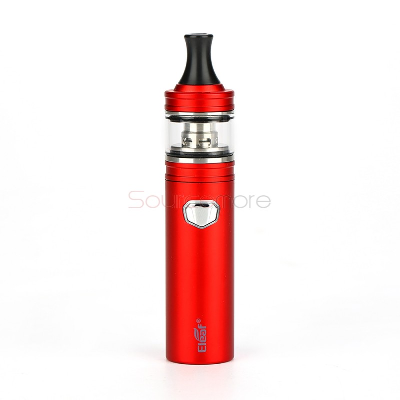 Eleaf iJust Mini Kit Base Version Red