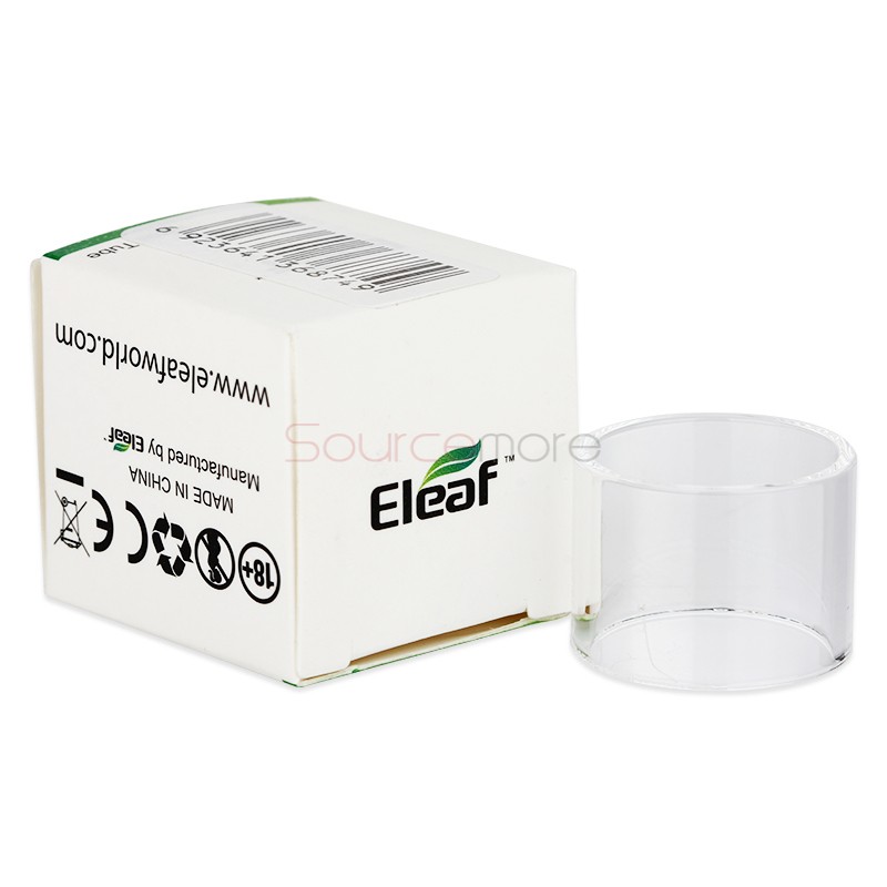 Eleaf iJust One Glass Tube