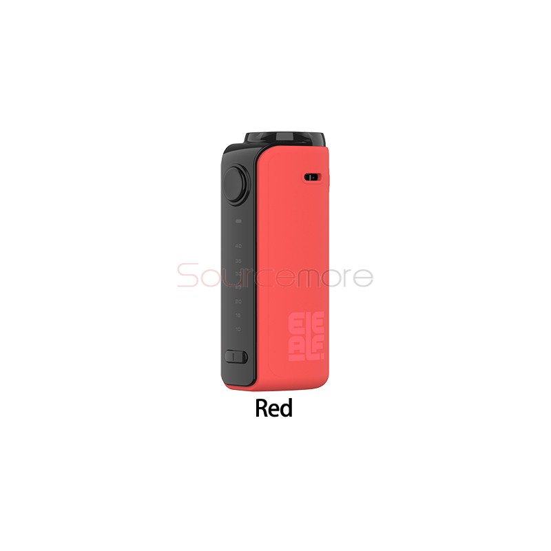 Eleaf iJust P40 Device Red