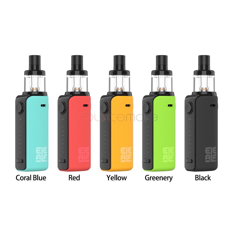 Eleaf iJust P40 Kit