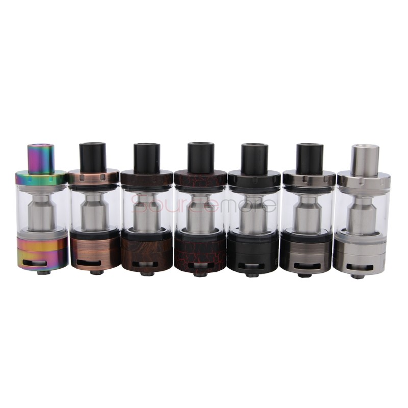Eleaf iJust S Atomizer 4.0ml