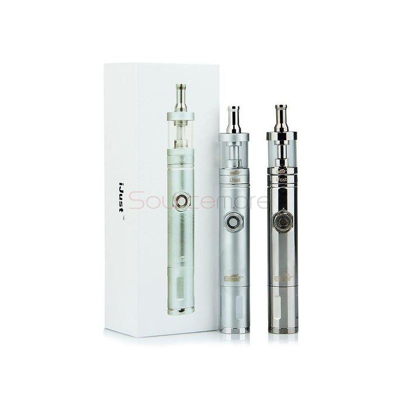 Eleaf  iJust  Starter Kit Telescopic Mod EU Plug