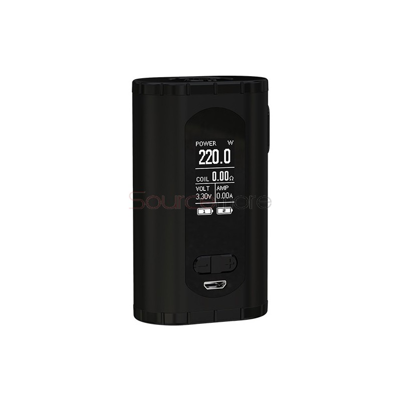 Eleaf Invoke 220W Mod