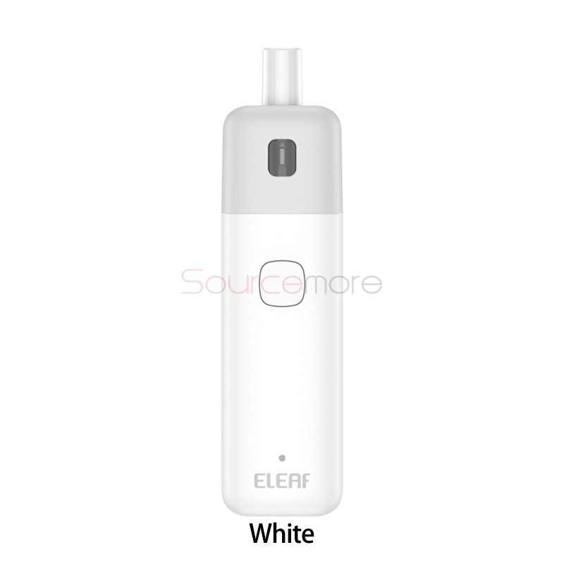 Eleaf IORE Crayon Kit White